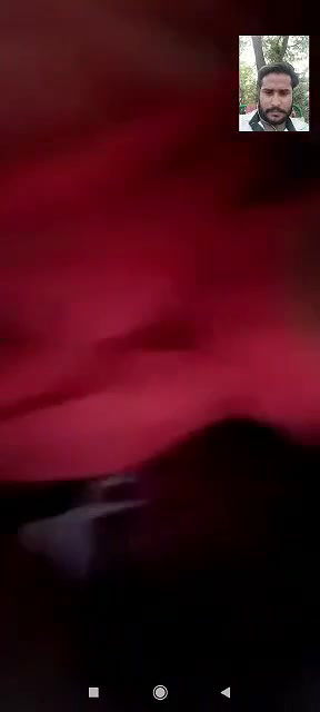 Rajasthani village wife show her Nude