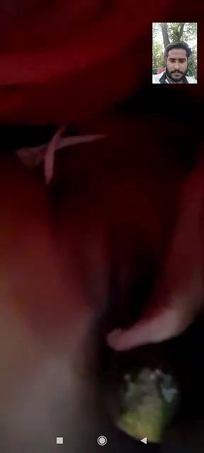 Rajasthani village wife show her Nude