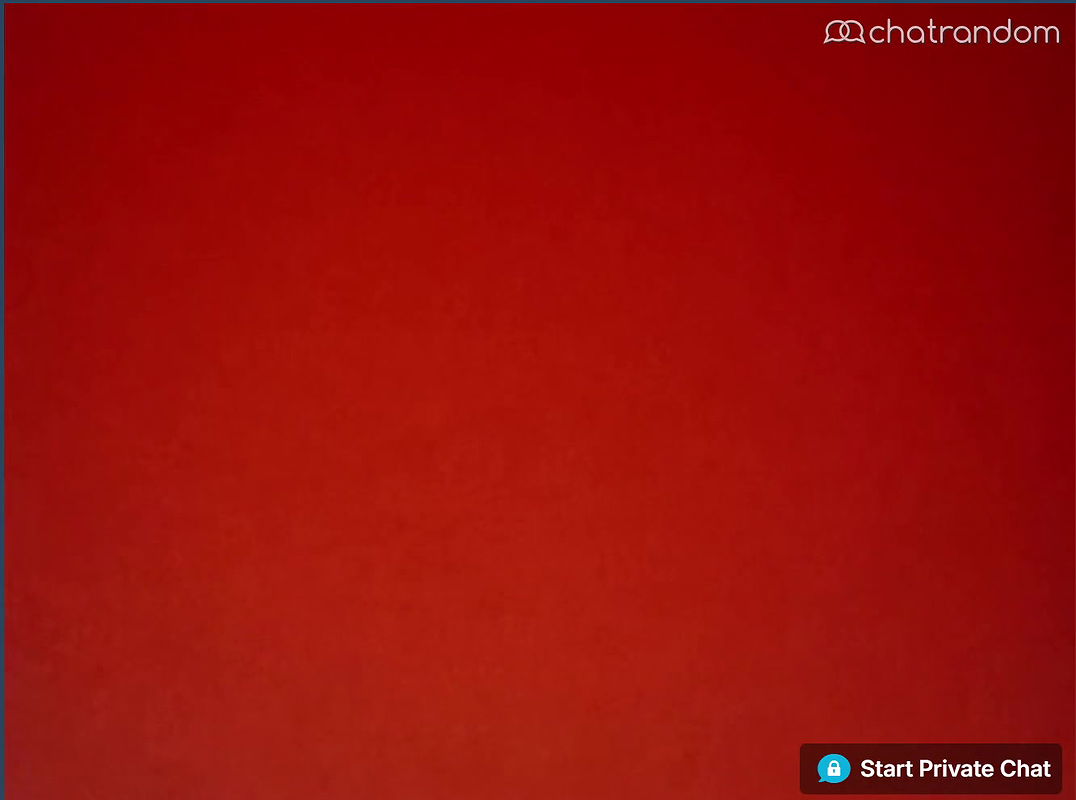 Chatrandom Tamil Girl