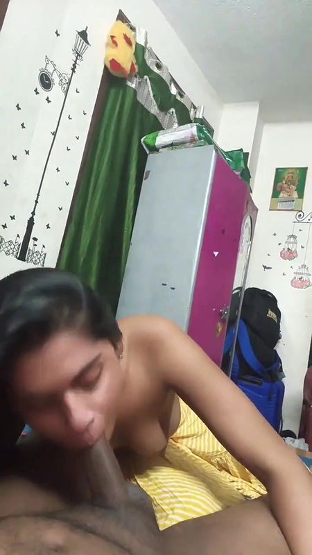 cute shemale blowjob