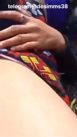 Village aunty forced for sex jungle