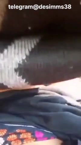 Village aunty forced for sex jungle