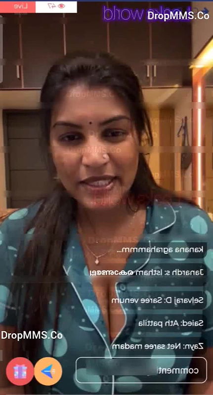 Mallu Makeup Artist Reshma Premium Live CompressCompress