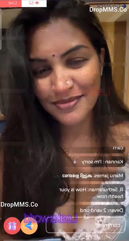 Mallu Makeup Artist Reshma Premium Live CompressCompress