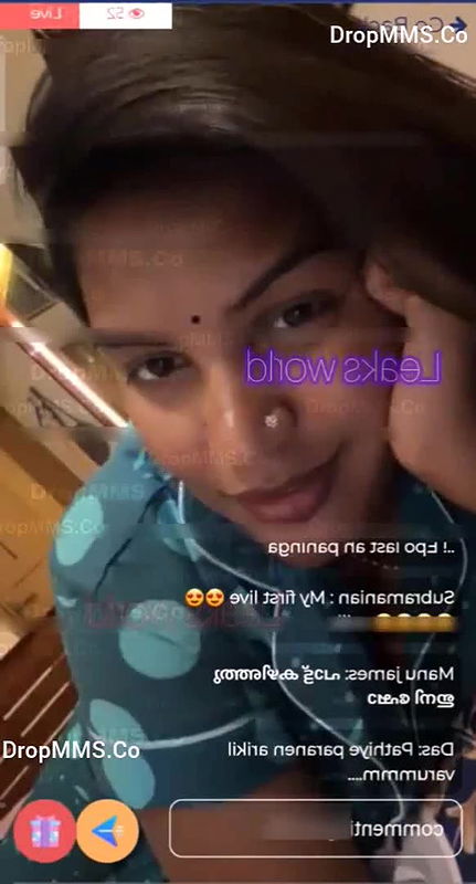 Mallu Makeup Artist Reshma Premium Live CompressCompress