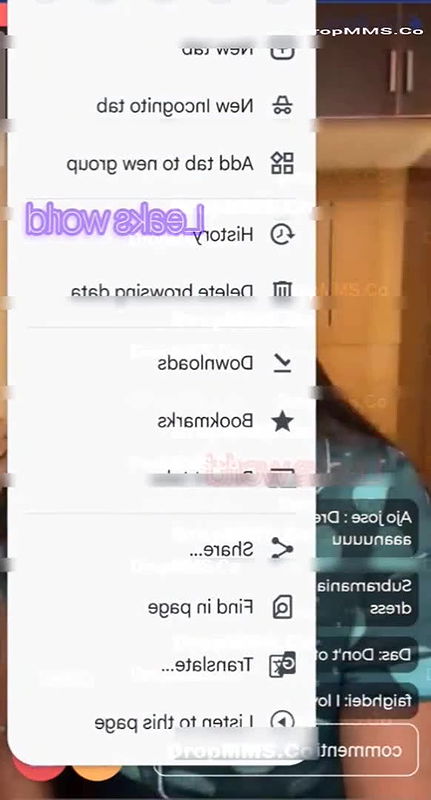 Mallu Makeup Artist Reshma Premium Live CompressCompress