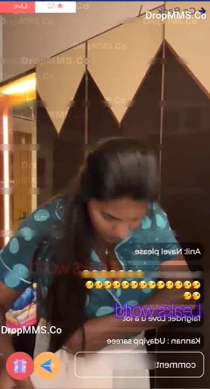 Mallu Makeup Artist Reshma Premium Live CompressCompress