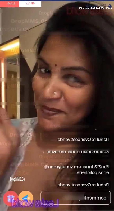 Mallu Makeup Artist Reshma Premium Live CompressCompress