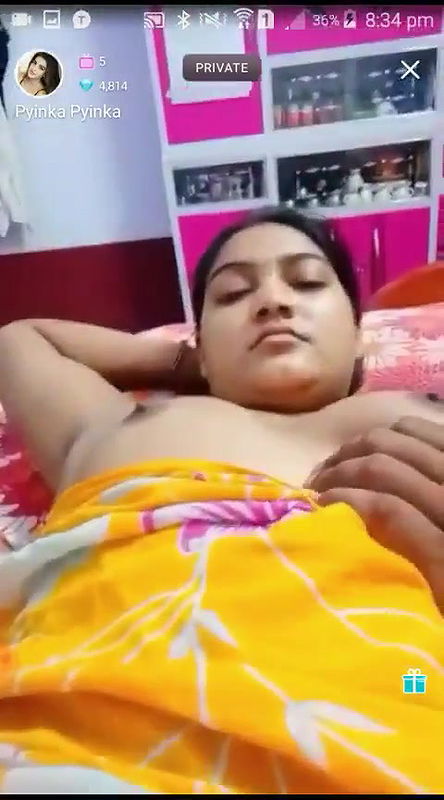 web cam boob sucking