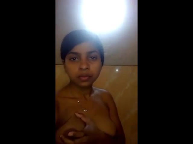nude strip of dusky teen girl