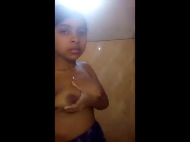 nude strip of dusky teen girl
