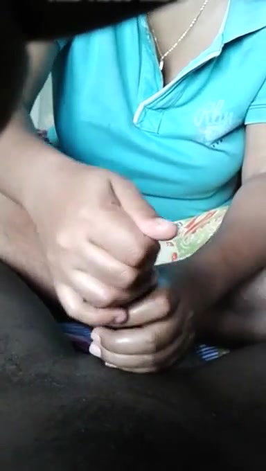 dick massage by spa girl