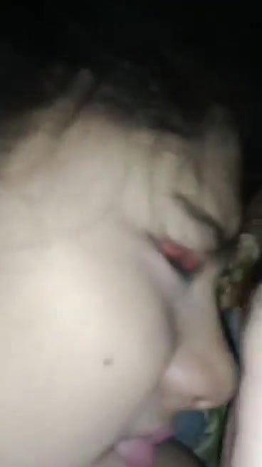 boob pressing by bf