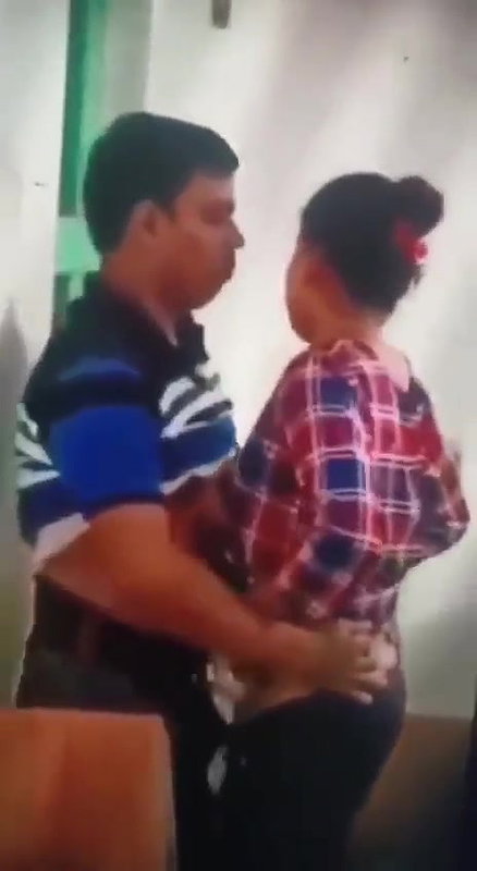 secretly recorded sex