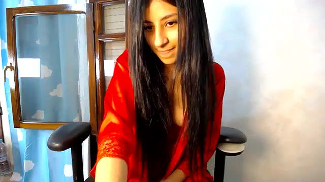 webcam girl nude show