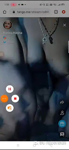 Desi girls pussy masturbating Tango show