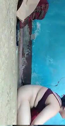 Kashmiri girl fucked hard by her husband