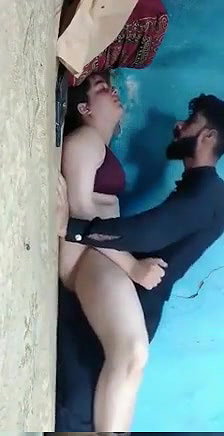 Kashmiri girl fucked hard by her husband