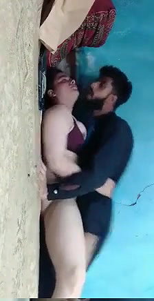 Kashmiri girl fucked hard by her husband