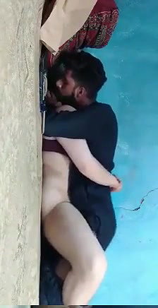 Kashmiri girl fucked hard by her husband
