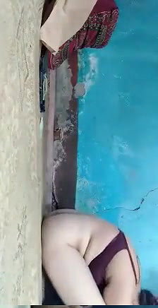 Kashmiri girl fucked hard by her husband