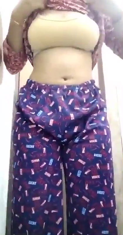 Hot girl strip to show everything