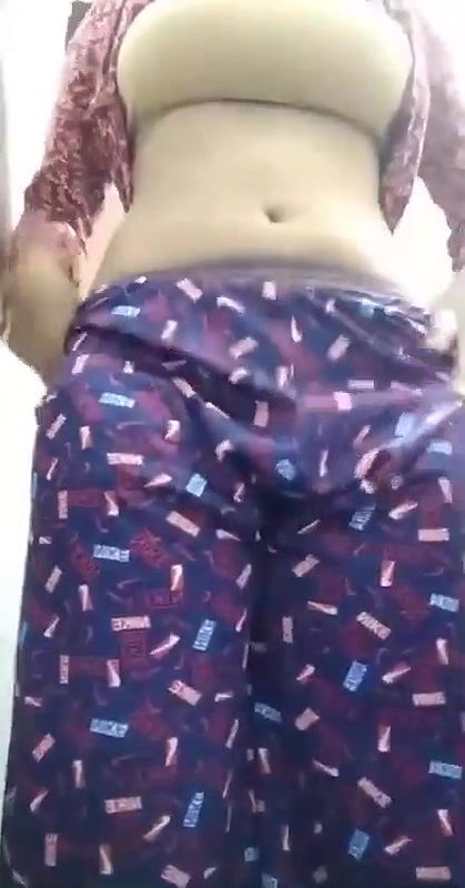 Hot girl strip to show everything