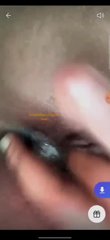 Mallu Mia Alexiah Tango Show