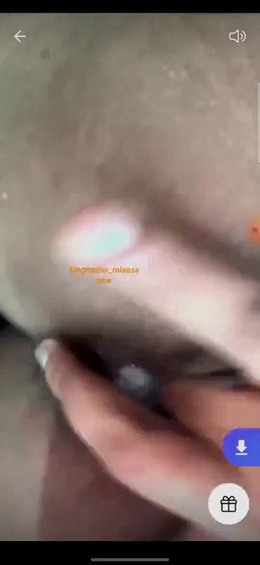 Mallu Mia Alexiah Tango Show