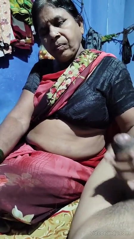 Meri sasu maa Vandana