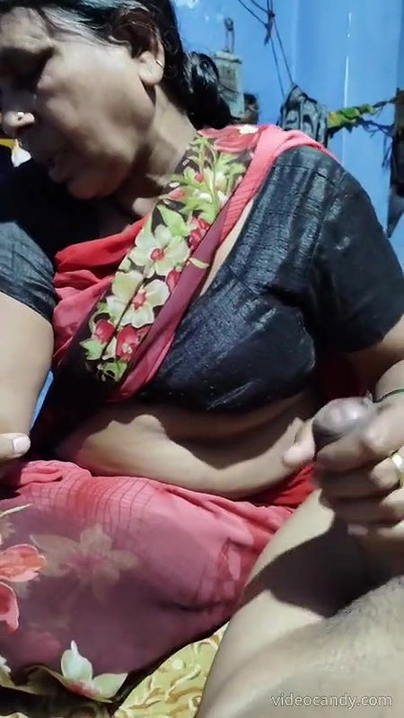 Meri sasu maa Vandana