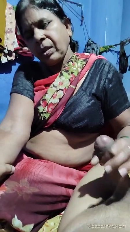 Meri sasu maa Vandana