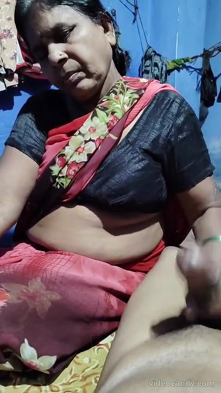 Meri sasu maa Vandana