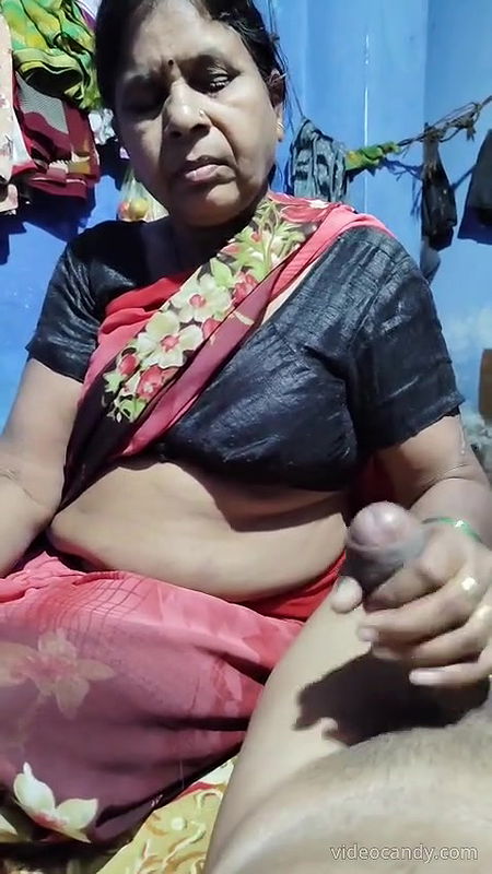 Meri sasu maa Vandana