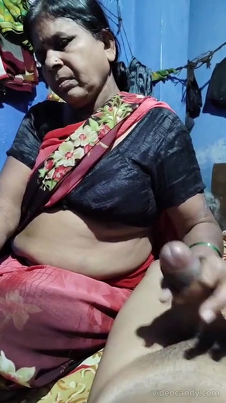 Meri sasu maa Vandana