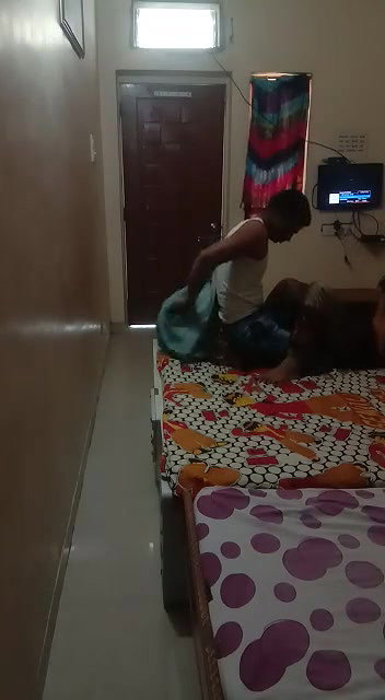 Desi couple fucking
