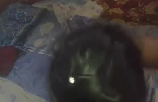 blowjob by maid