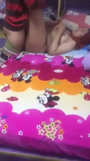 hijabi milf fucked by young guy