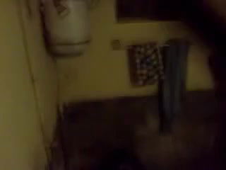 chubby aunty nude bath