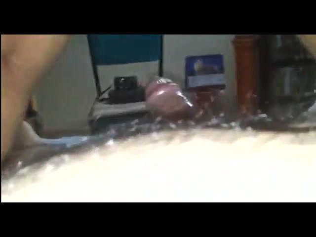 riding small dick guy