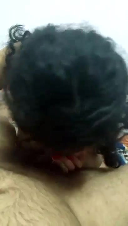 blowjob by gf
