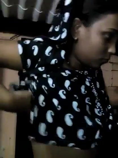 making nude video for lover