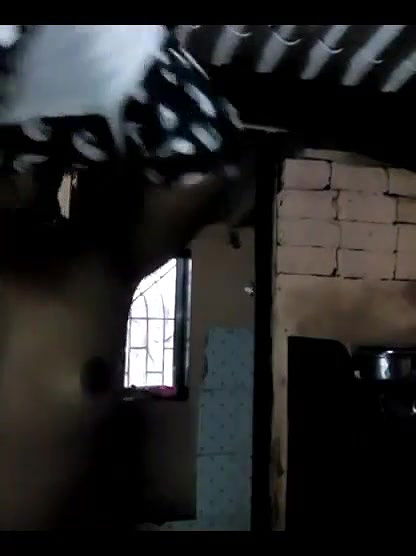 making nude video for lover