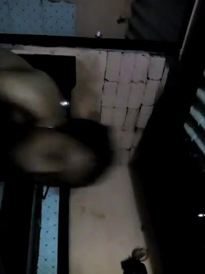 making nude video for lover