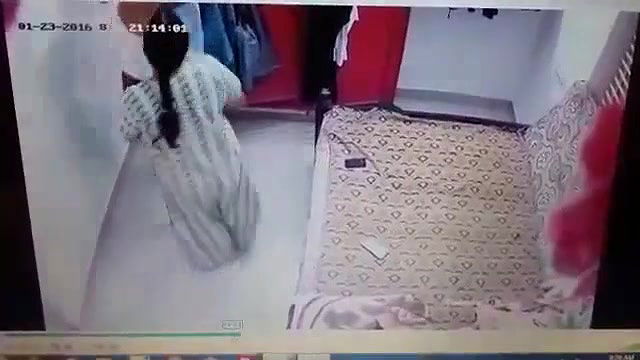 default couple sex recorded by hidden cam in hotel