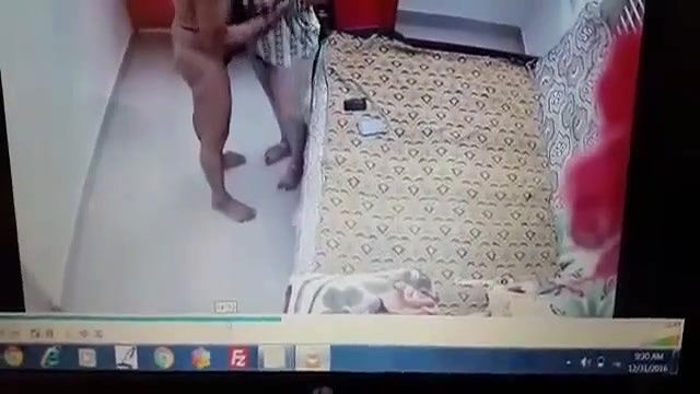 default couple sex recorded by hidden cam in hotel