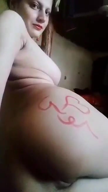 nude show by hot girl