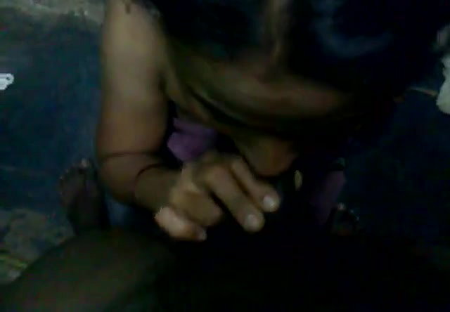 dehati bhabhi blowing