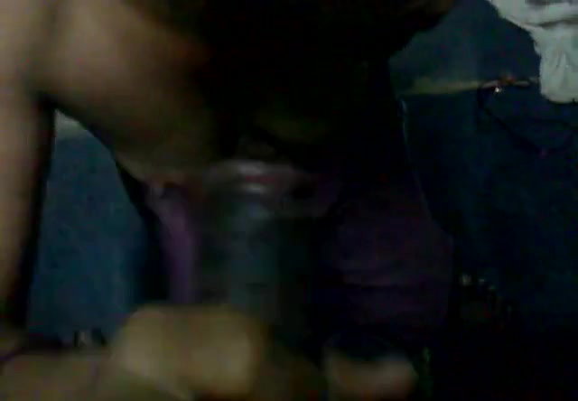 dehati bhabhi blowing