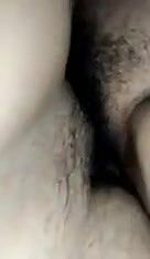 hairy pussy randi aunty fucked